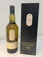Lagavulin 12 Jahre Cask Strength 2018 Single Malt Whisky