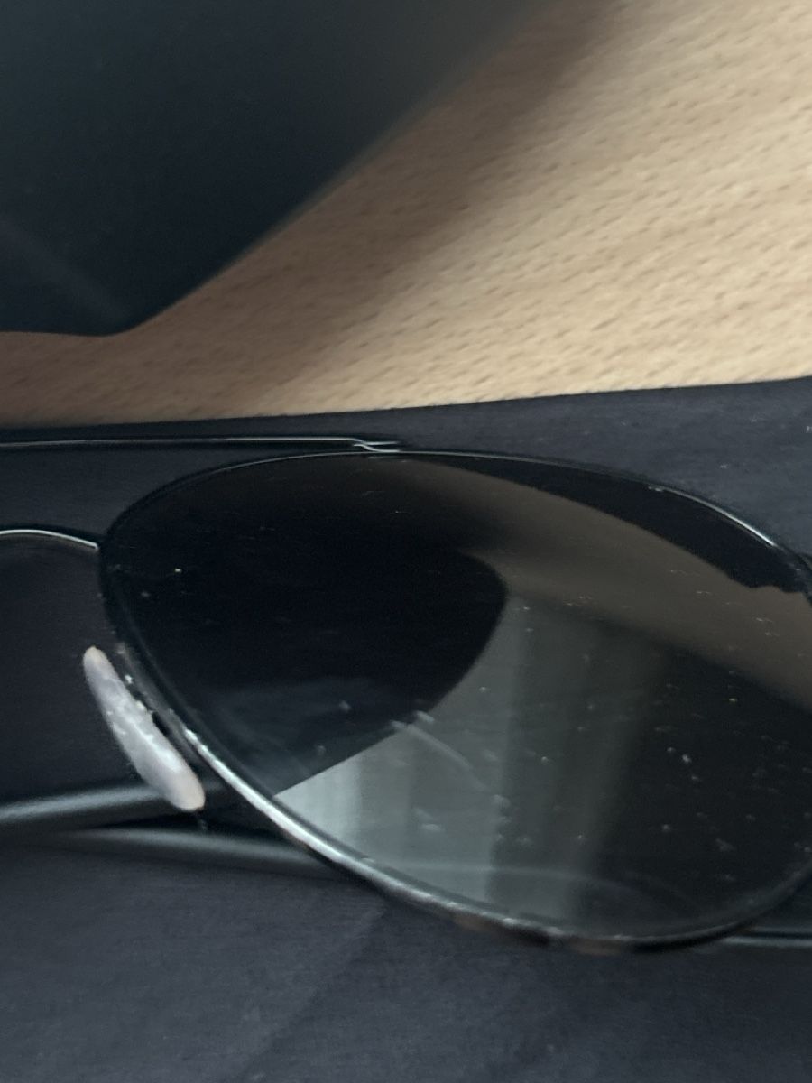 Prada Brillen & Gläser: Original Prada Sonnenbrille – Gebraucht aus Anglikon von raf_7sml 2