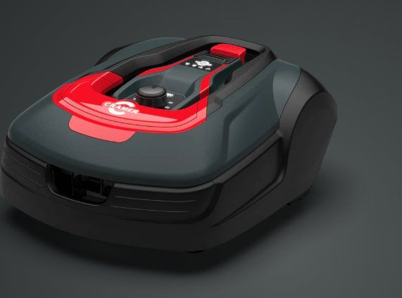 Tagliaerba: Cramer Grenzverkabelter Robotermäher RM1000 – Nuovo e nell'imballaggio originale da Unterentfelden venduto da hofa01