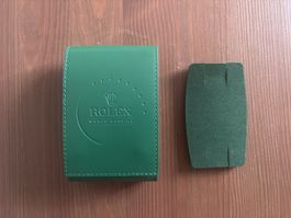 Rolex Etui (neu und ungebraucht)