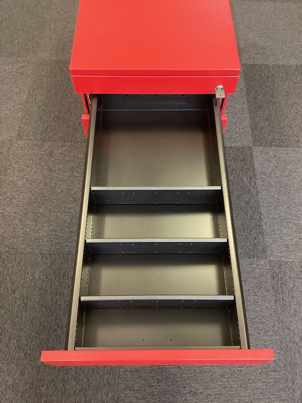 Korpus: Ophelis Rollcontainer – Neu (gemäss Beschreibung) aus Biel/Bienne von Bureaurama 3