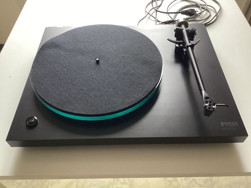 Original Rega Kugellager Für Plattenspieler Planar Produktbild-Vorschau 12