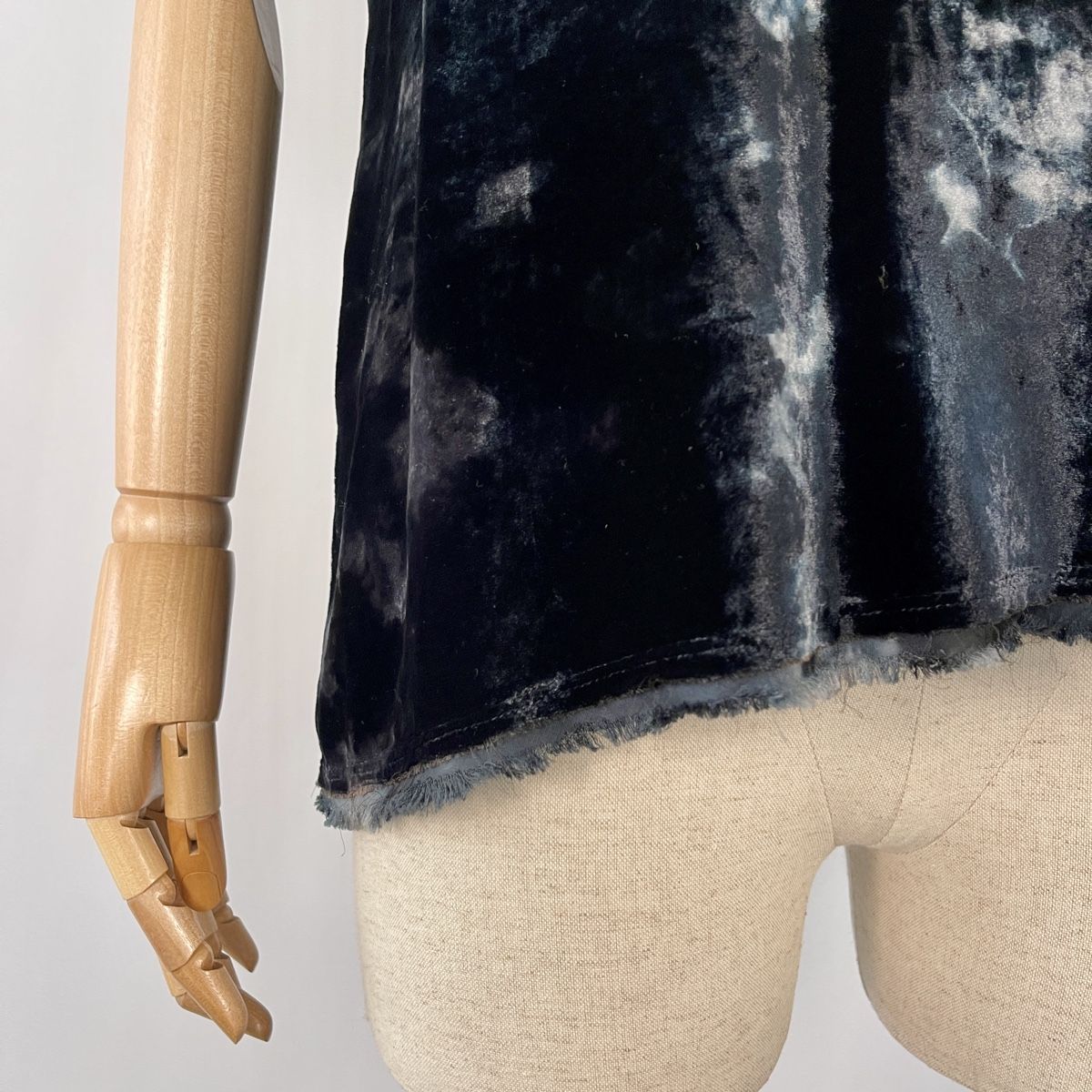 T-shirt: RAQUEL ALLEGRA New Top – Nuovo (secondo la descrizione) da Emmen venduto da Avviivva_Com2023 1