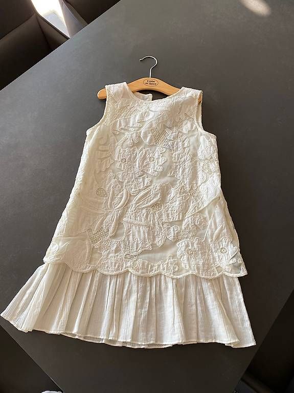 Vestiti & Gonne: Vestito Twin Set, 8 anni  – Usato da Minusio venduto da may_5qgr