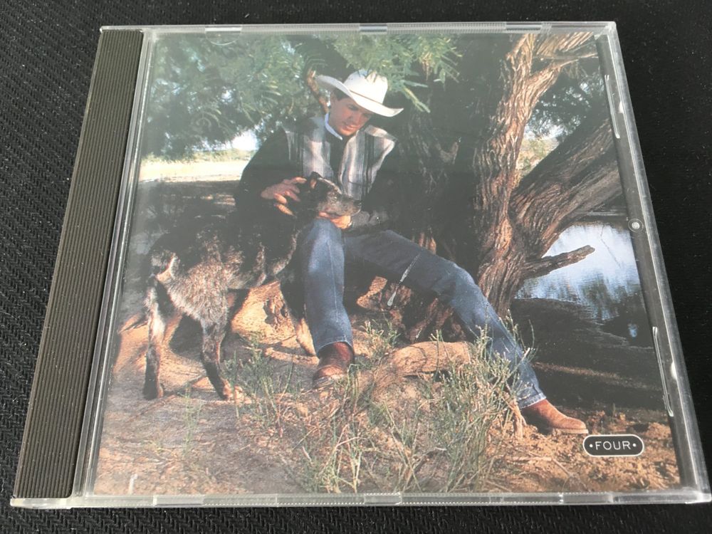 George Strait - Strait out of the box -CD- Disc 4 | Kaufen auf Ricardo