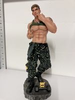 Yaoi / Gay 18+ Anime Resin Figur 1/6 Scale Gentleman Studio