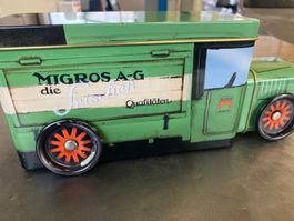 Migros Ford Modell T
