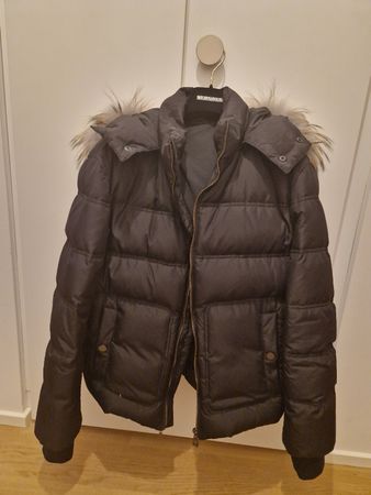 Versace Winterjacke