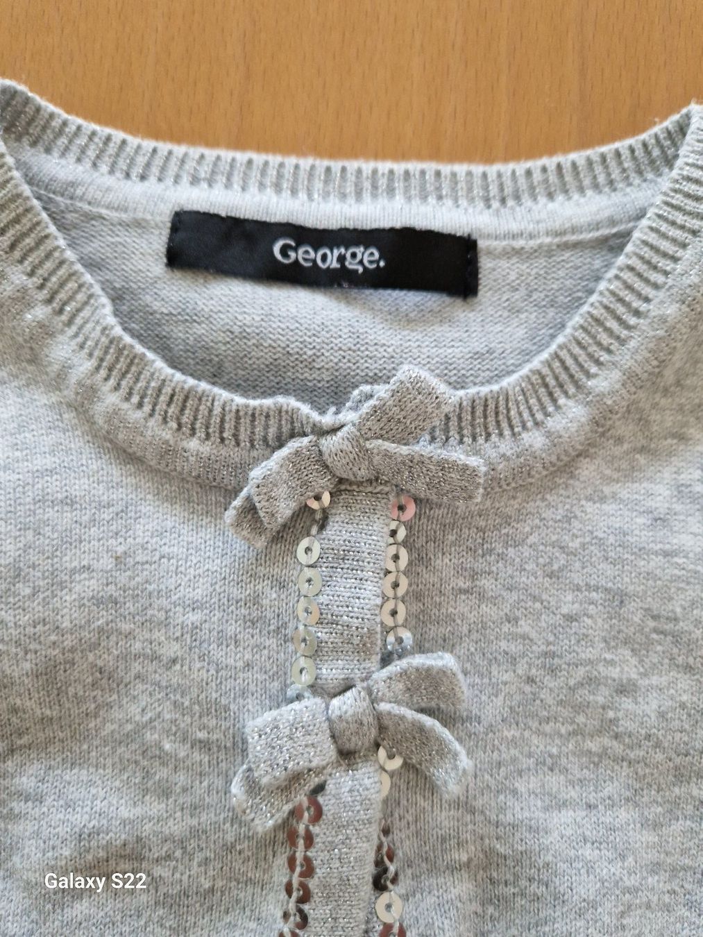 Giacche & Cappotti: Eleganter Bolero, Gr. 98 – Usato da Muri b. Bern venduto da rol_xtf8 1