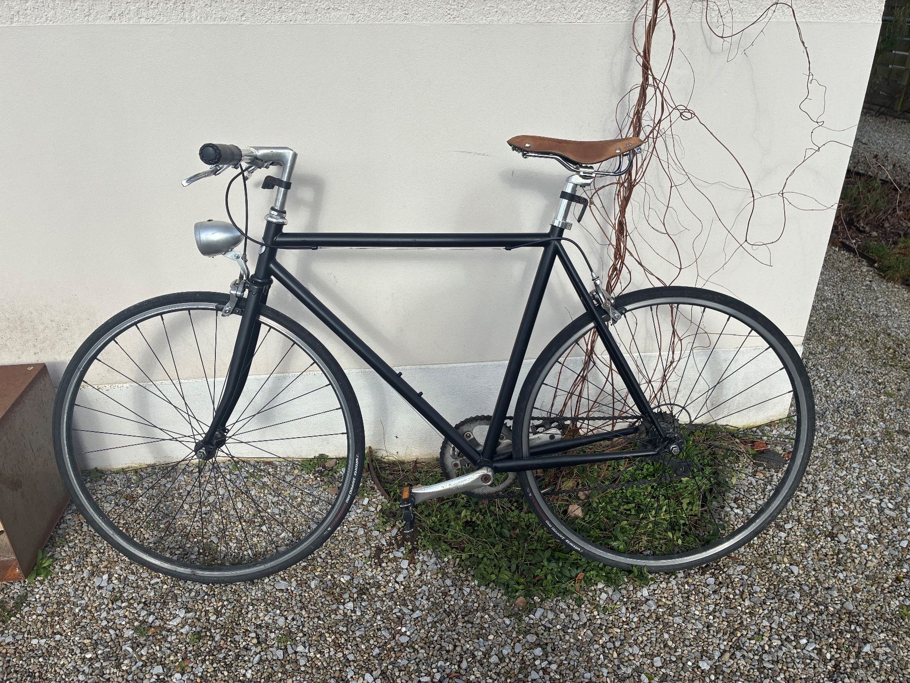 Biciclette: Vintage Fahrrad – Usato da Winterthur venduto da luk_fw5p
