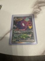 Gengar ex 30 th Pokémon 