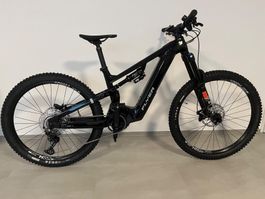 Flyer e-Bike Uproc EVO X 6.10