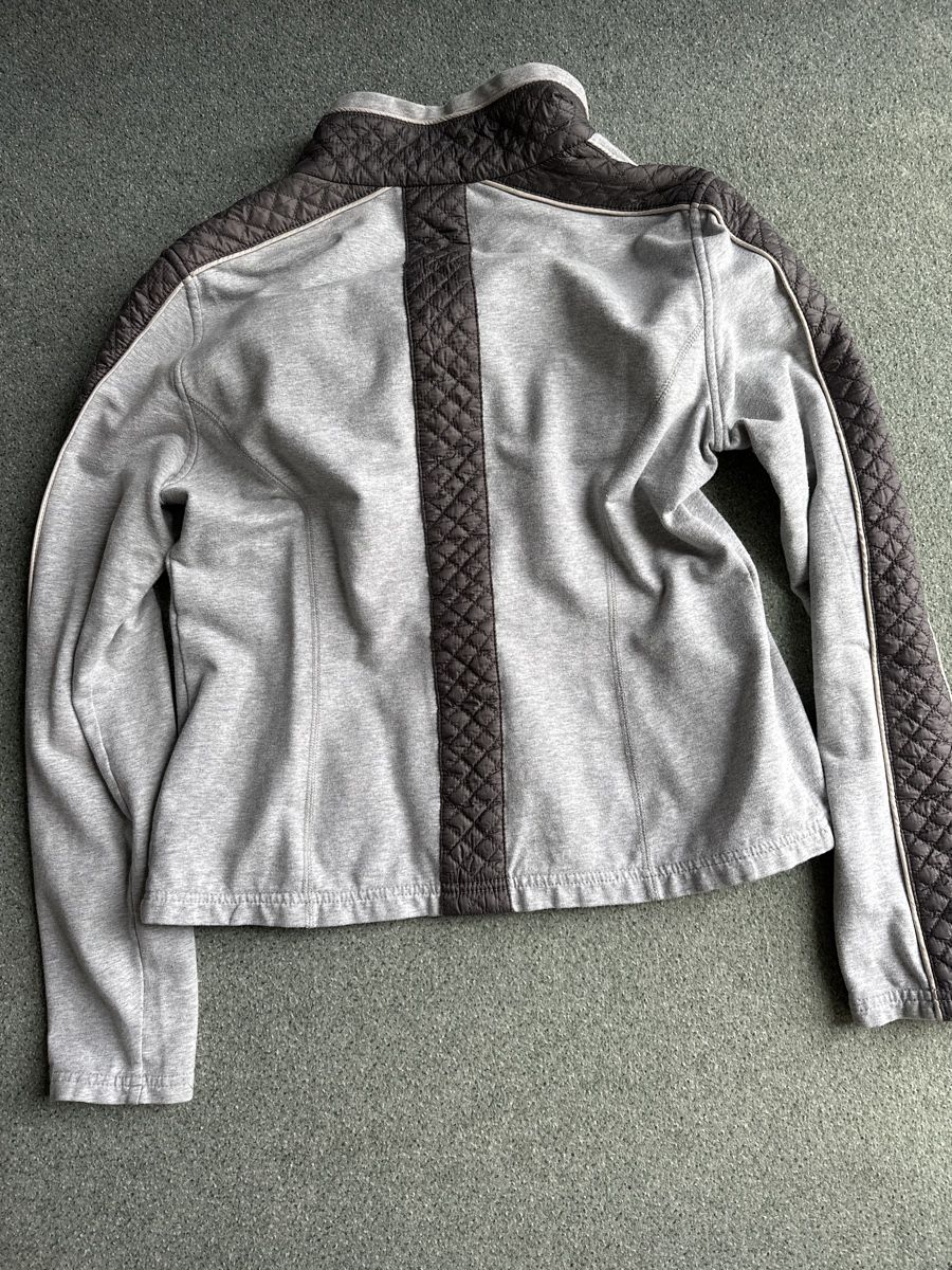 Fuchs Schmitt Giacche: Fuchs Schmitt Damen Jacke, grau, Gr40, Top Zustand, – Usato da Wangen SZ venduto da futura14 2