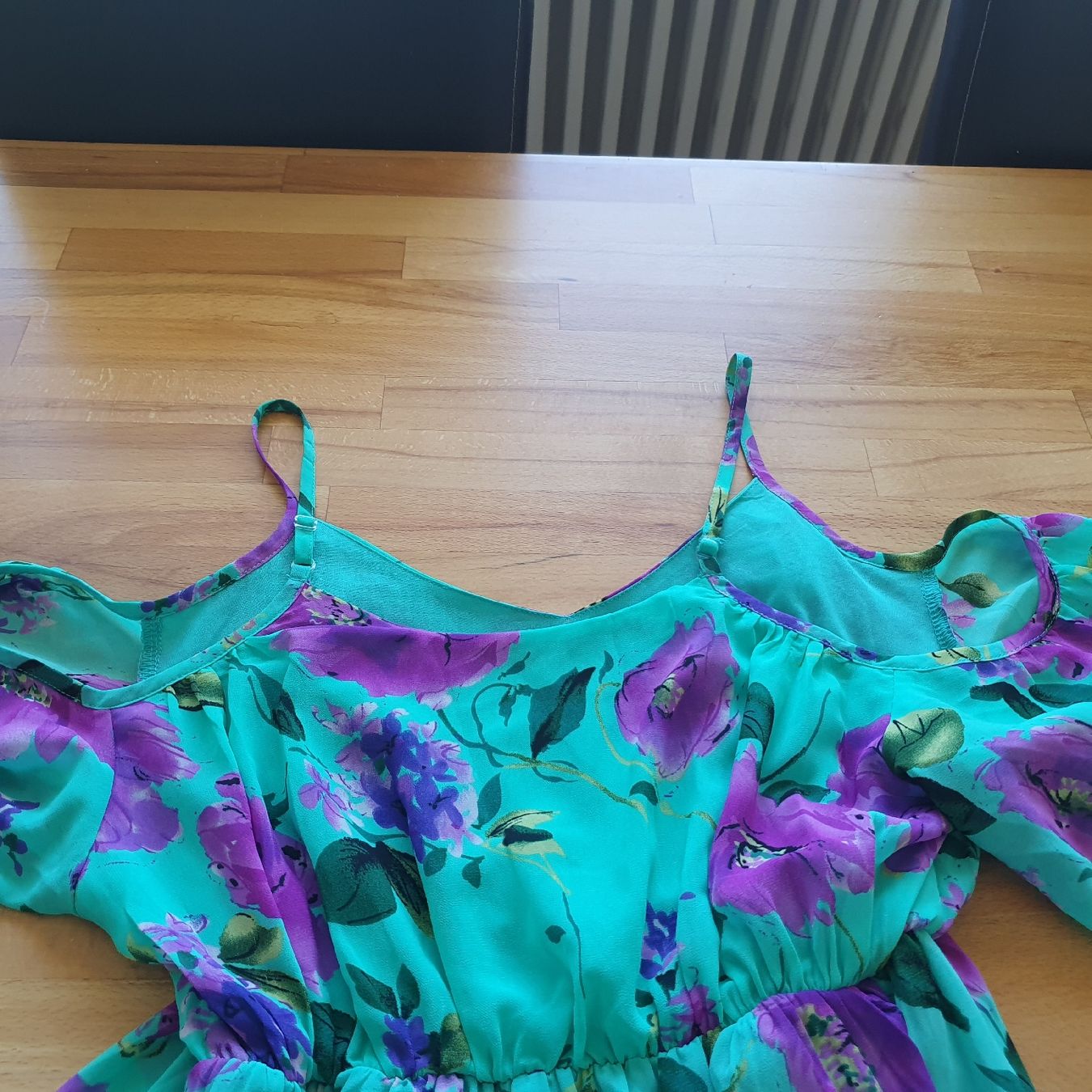 Robes et jupes: Sommerkleid , wie neu Gr 36 – D'occasion à Pfaffhausen par mai2002 4