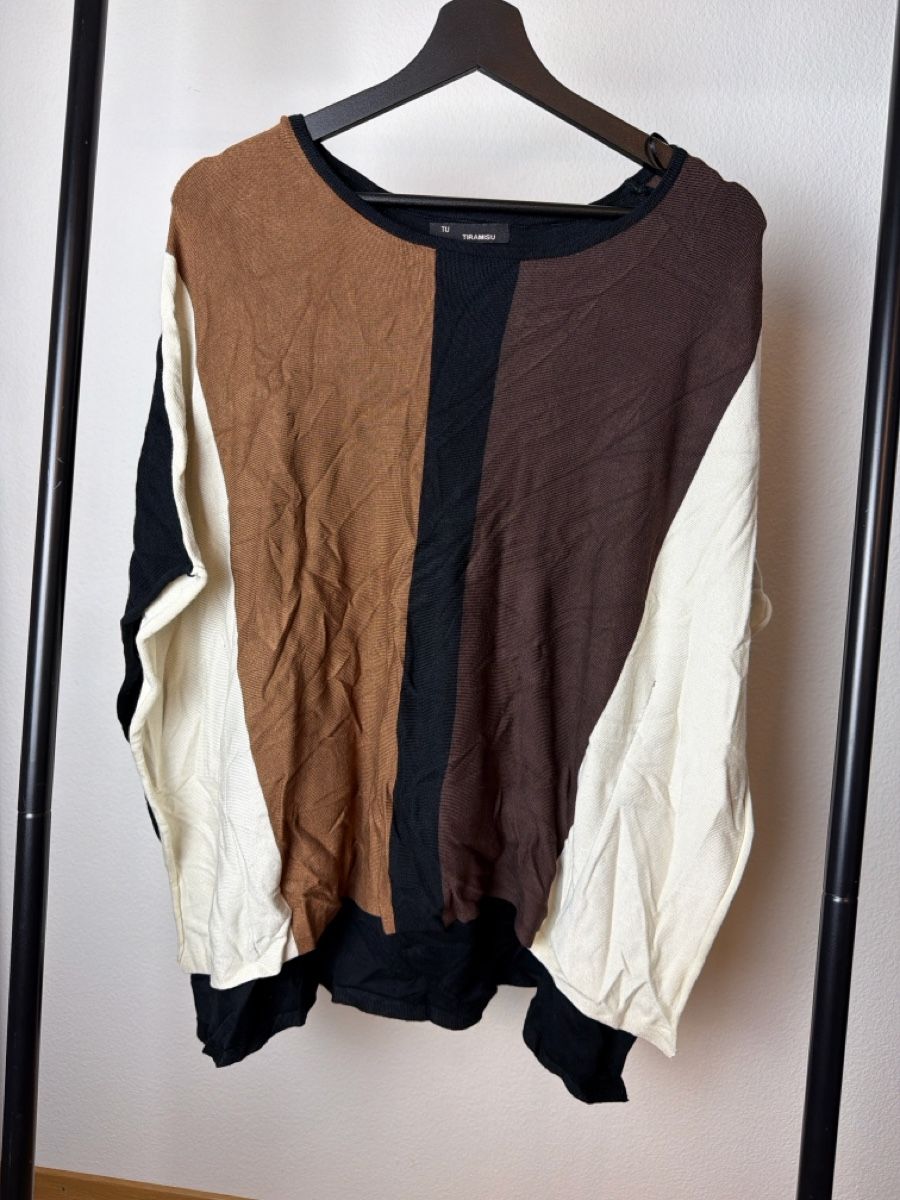 Pulls & Sweat-shirts: Luftiger Pullover – D'occasion à Bülach par rei_d6tw