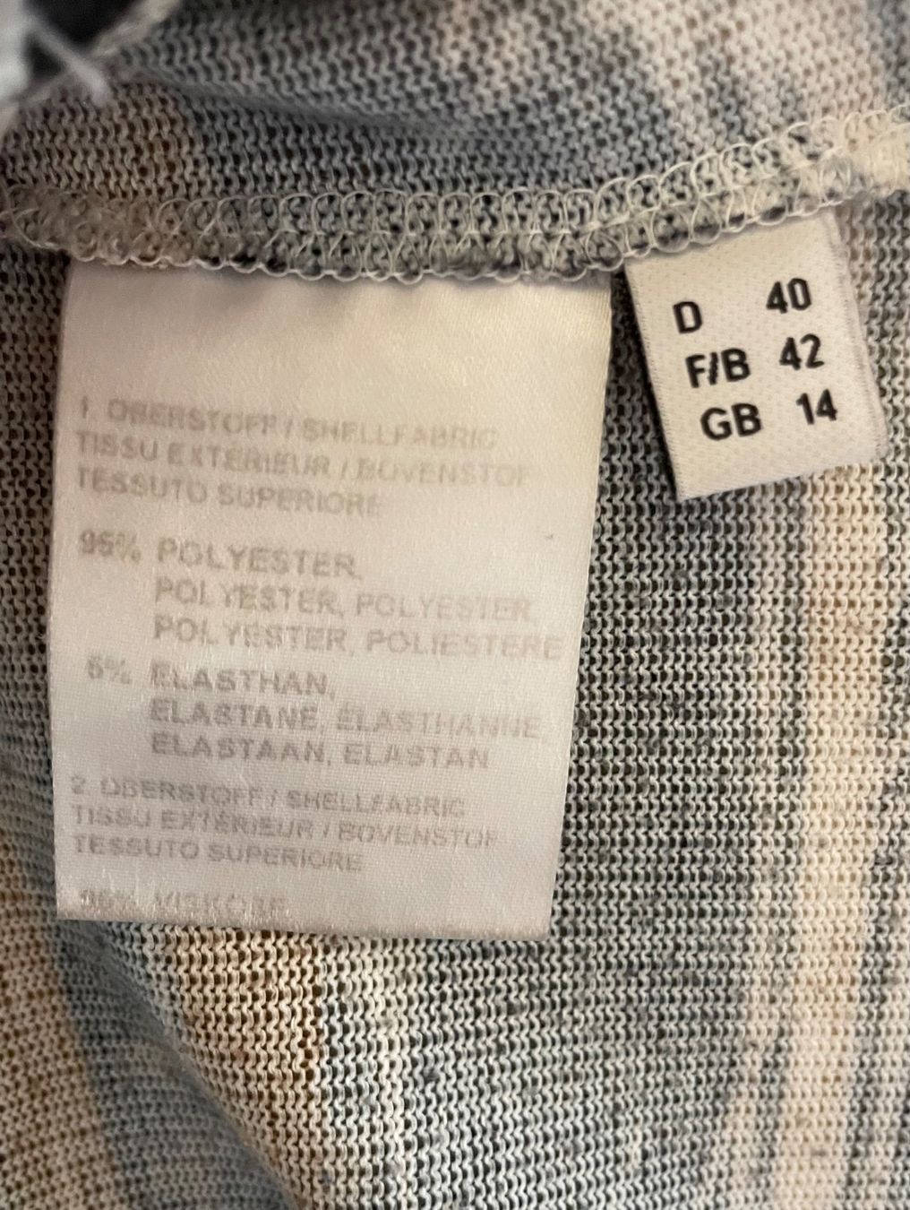 Madeleine Maglioni & Felpe: Pull madeleine – Nuovo (secondo la descrizione) da Lausanne venduto da Lou__ 6