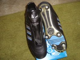 vintage 80iger year adidas shoe Fussball Azteka 11011 W-Ge,9