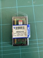 Kingston 8GB PC3L-12800 CL11 SODIMM New