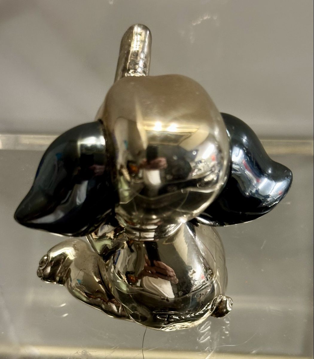 Statuette: Fratelli Elefant , Top Zustand✨ – Usato da Zürich venduto da c_d_r 1