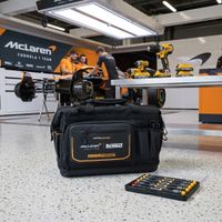 DEWALT McLaren DWST60104-9 Werkzeugtasche