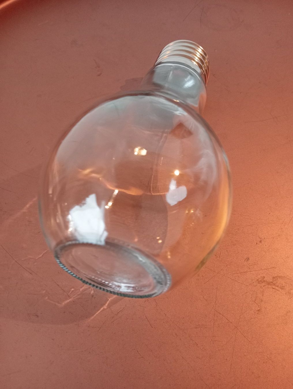 Vasi & Recipienti: Design Vase aus Glas – Usato da St.Niklausen LU venduto da Wirdbereitsverwendet 4