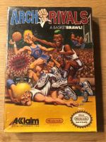 Arch Rivals für Nintendo NES