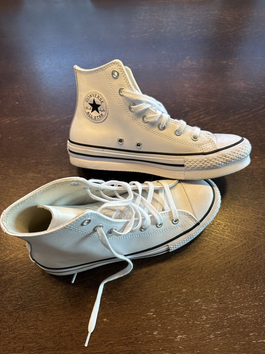 Converse Scarpe da donna: Converse gr 36 wie neu – Nuovo (secondo la descrizione) da Glis venduto da Joymaja23012015