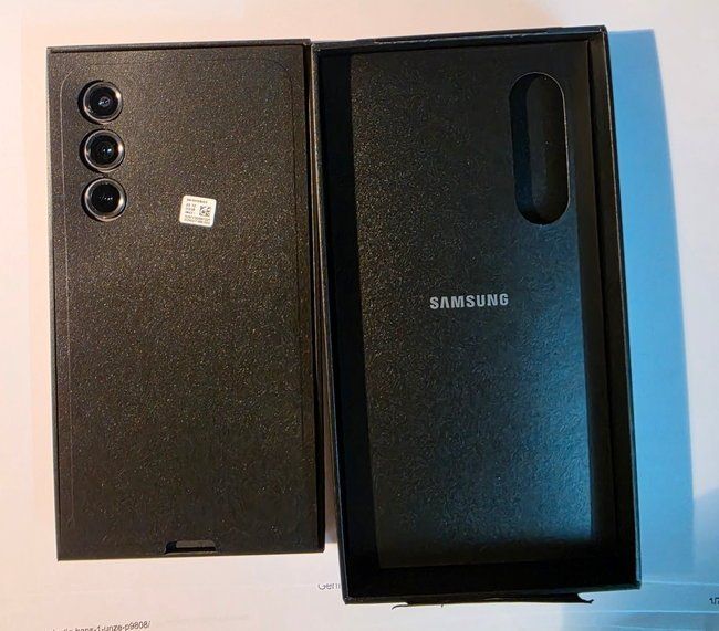 Samsung Telefoni cellulari / Smartphones: Samsung Galaxy s23 + – Usato da Caslano venduto da Pspidi 2
