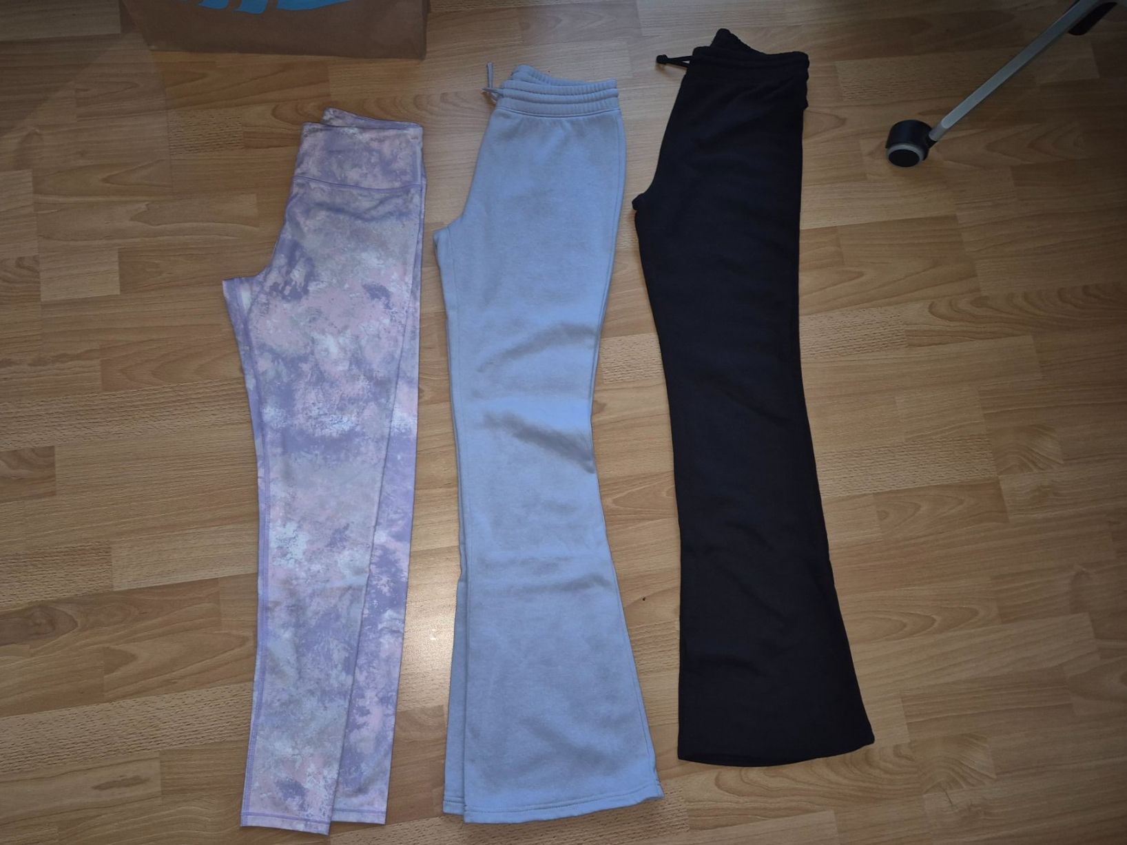 Collant & Leggings: Sportset 3er Mädchen Gr.170 – Usato da Samstagern venduto da 79mace21