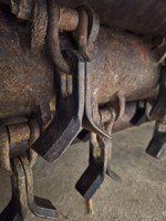 Tutte le macchine: Mulcher 2070 Caroy – Usato da Mels venduto da lad_8ctm 2