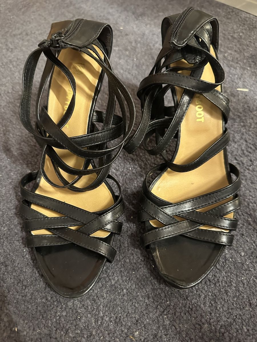Navyboot Chaussures femmes: Navyboot Sandaletten – D'occasion à Niederhasli par JOE92