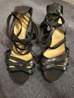 Navyboot Sandaletten