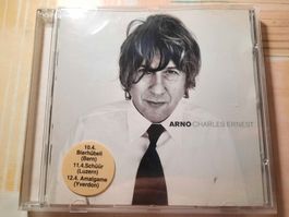 CD Arno - Charles Ernest