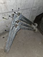 Stützfuss