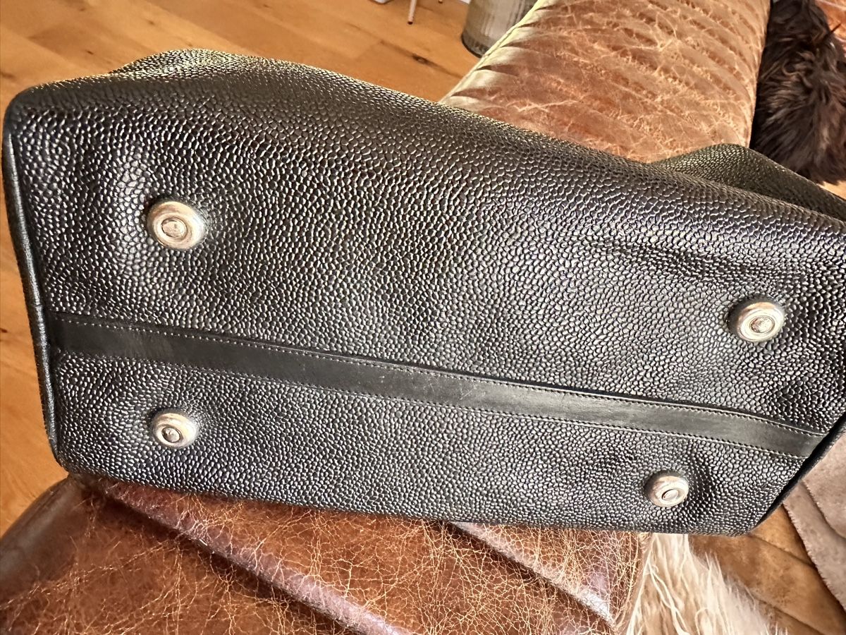 Mulberry Taschen: Mulberry Tasche schwarz – Gebraucht aus Hinterkappelen von una066 7