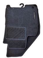 Fussmatten Chevrolet Lacetti, 4er Set Original - X0075010