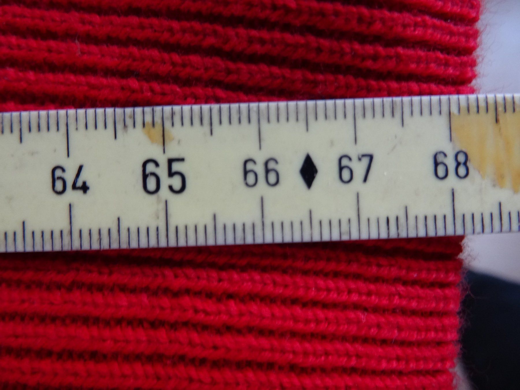 Gant Pulls & Sweat-shirts: GANT Pullover roten Herrenpulli Grösse S o Dam 40 – D'occasion à Dörflingen par rudis-55 4