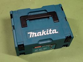 Makita Werkzeugkiste, leer