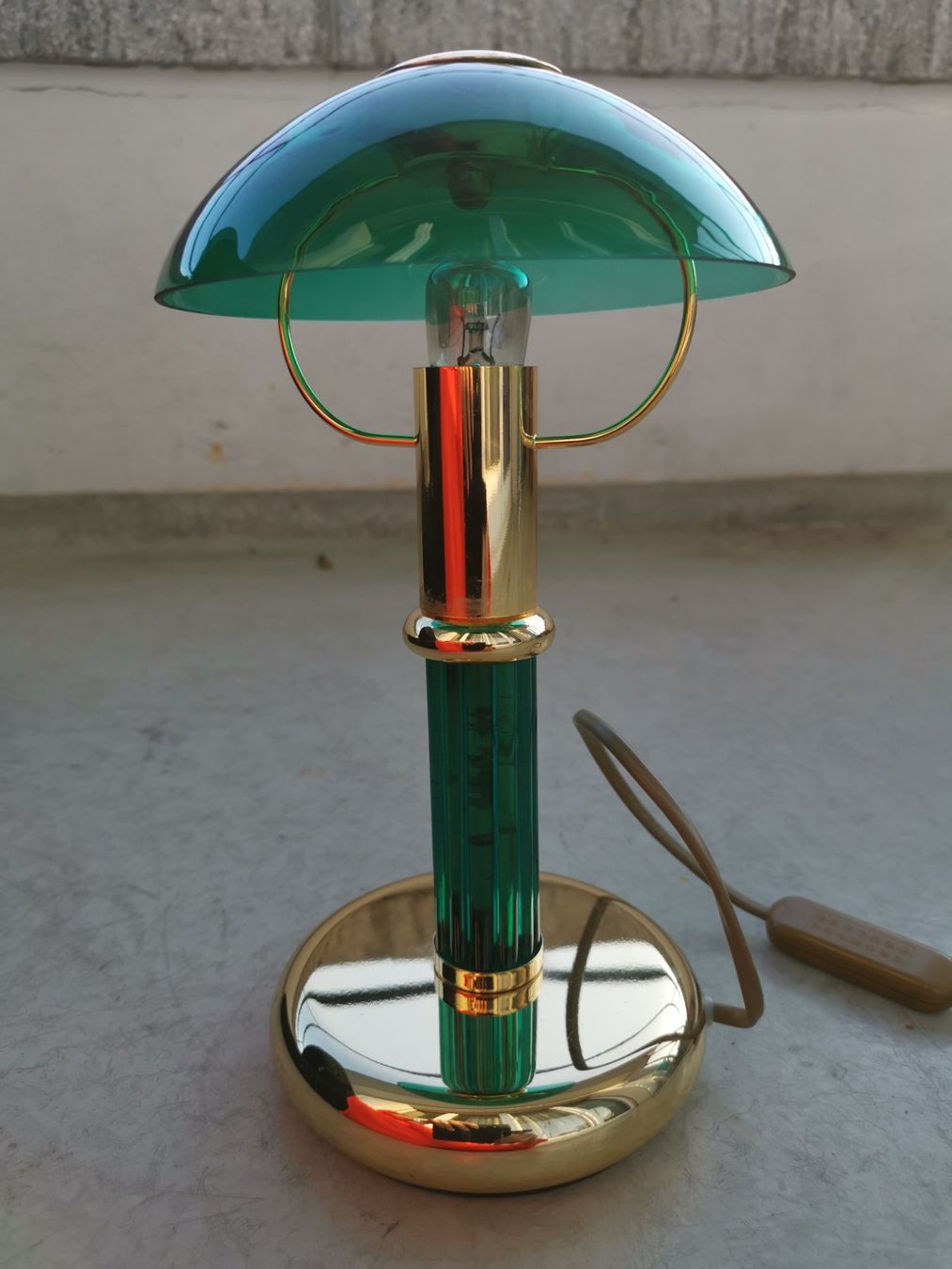 Lampade: Lampe/ Lampe/ Lampada – Usato da Fribourg venduto da SD1910 1