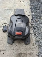 Husqvarna 305