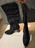 Cuissardes Graceland Noires 38