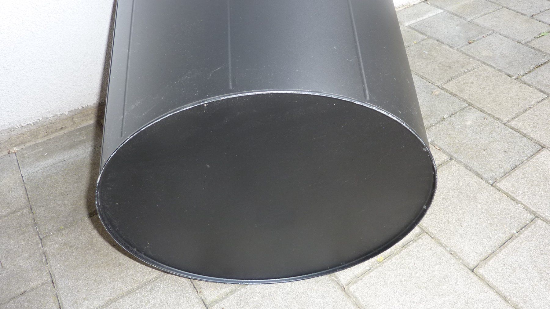 Blumentöpfe: neue  grosse blumentöpfe – Neu (gemäss Beschreibung) aus Füllinsdorf von pmarkus 4