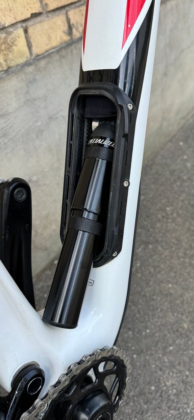 Specialized Vélos: Specialized Stumpjumper FSR Comp Carbon 29 – D'occasion à Uster par Uster3 3
