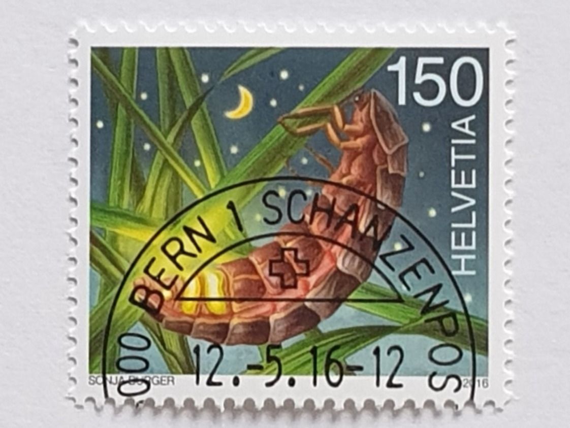 Tutti i francobolli: (660)Sondermarken von 2016 mitET-Stempel – Usato da Schwarzhäusern venduto da Inot3 3