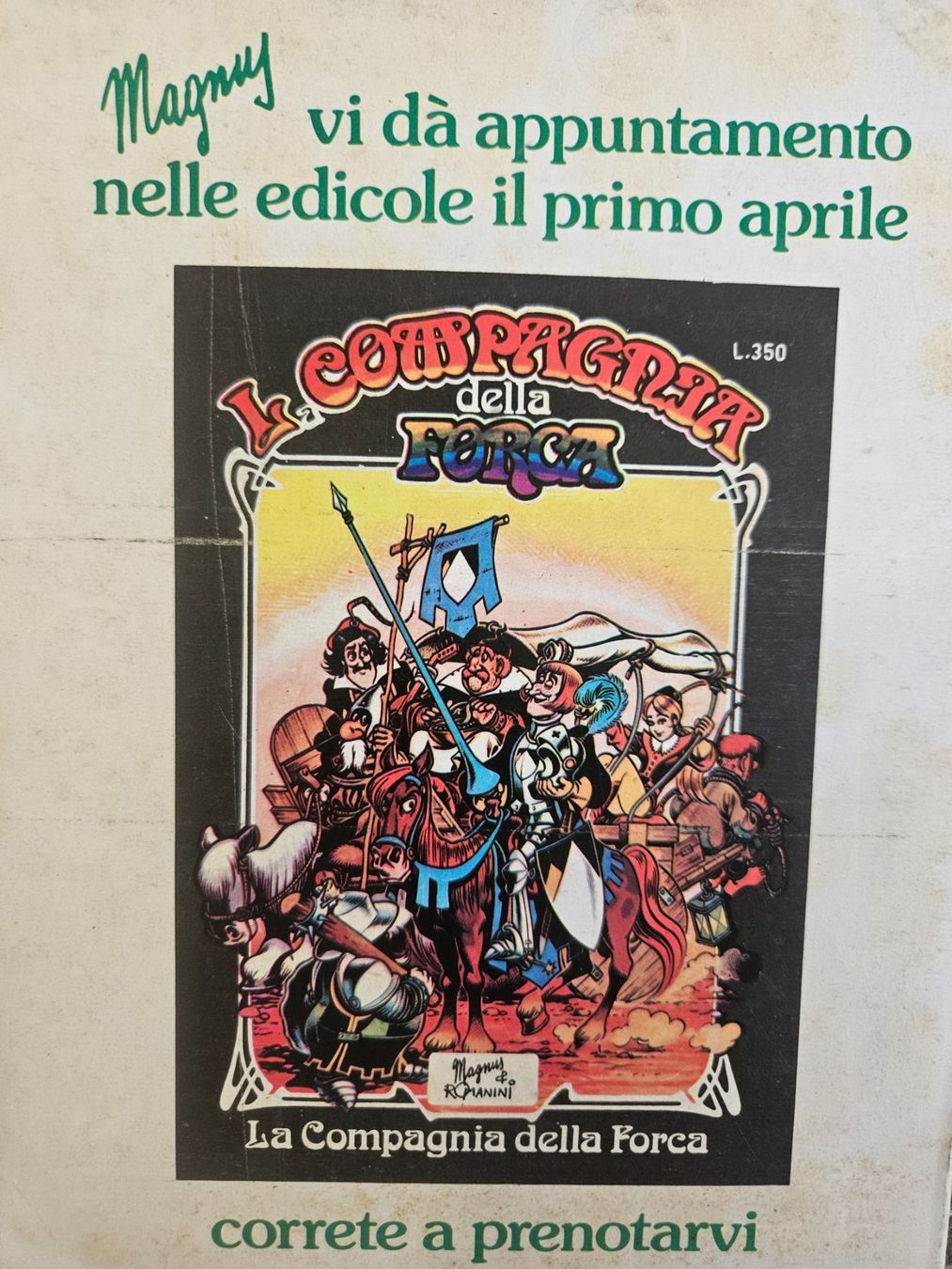 Fumetti: Jesus, Canto di morte – Usato da Zürich venduto da lorenzo167 1