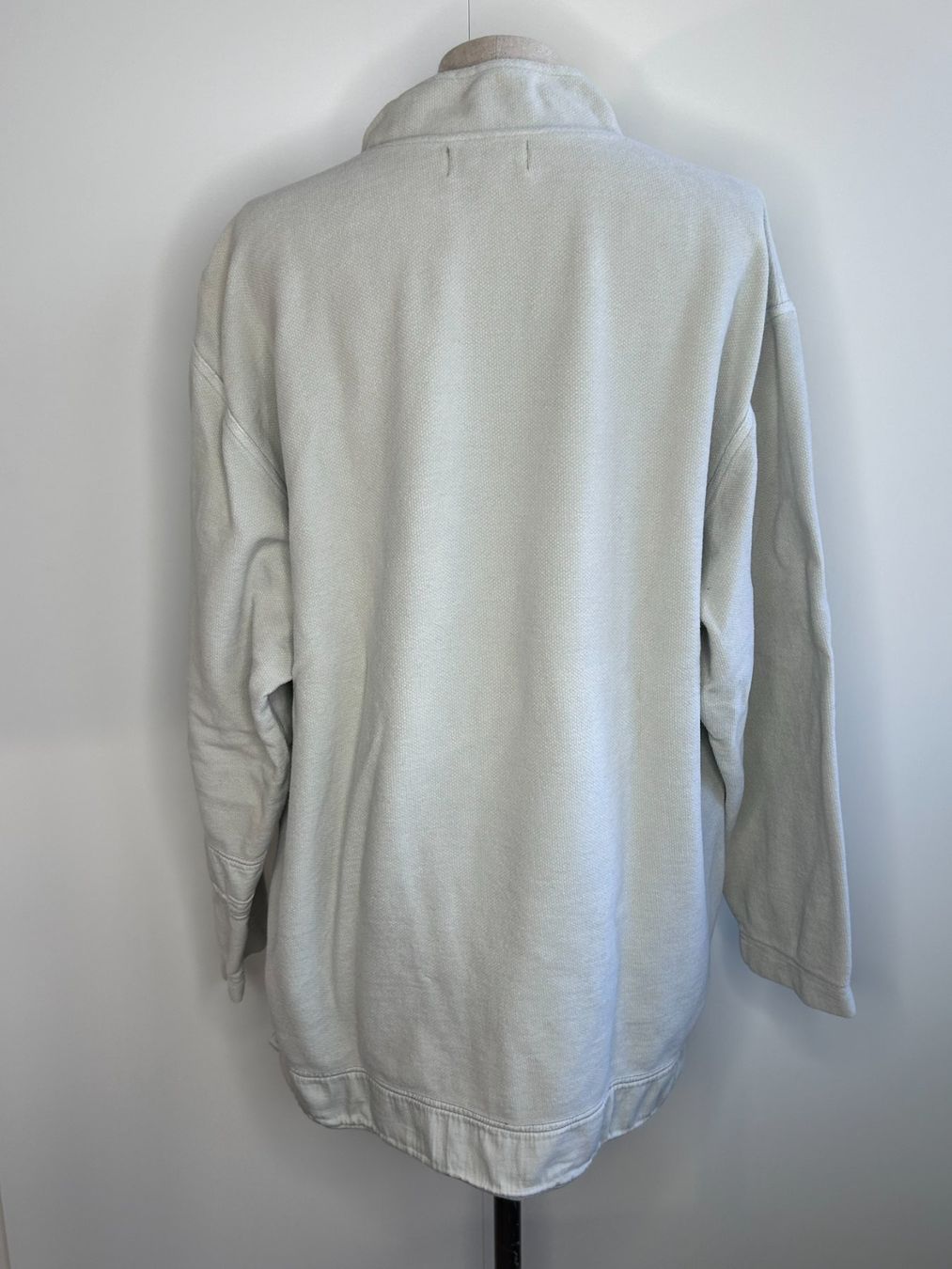Nile Maglioni & Felpe: Nile Zip-Up Sweatshirt – Usato da St. Gallen venduto da look-twice 2