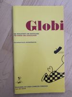 Globi Begleitheft zur Ausstellung 2003
