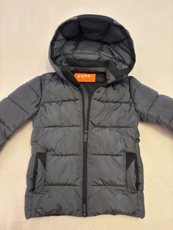 Suns Boards children's down jacket, 6/7 years