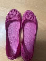 Badeschuhe