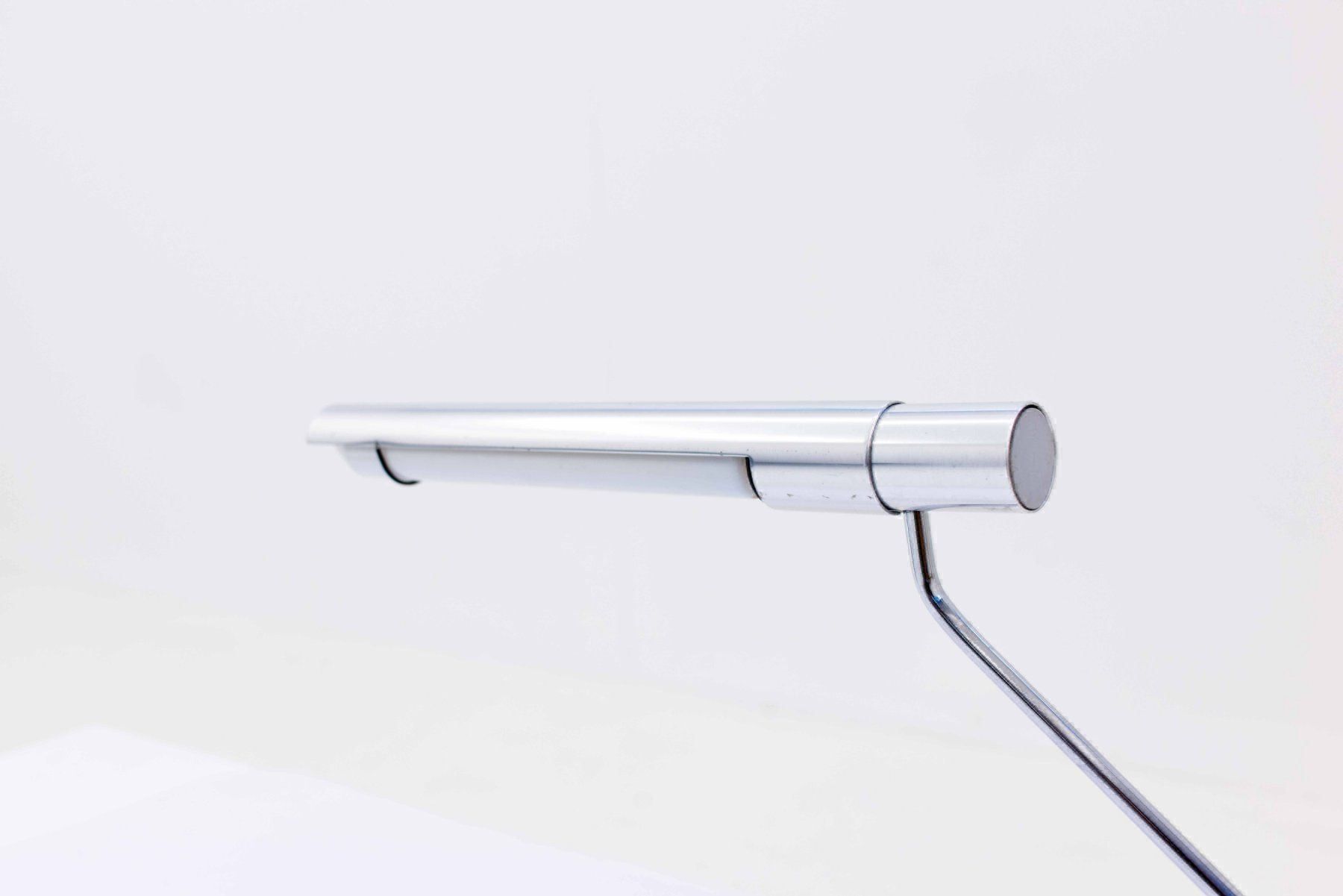 Baltensweiler Lampade: Baltensweiler Knoll No. 467 Tischleuchte – Usato da Zürich venduto da STUZH38 5